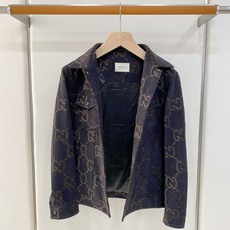主推爆款🔥🔥GUCCI# 满身提花牛仔夹克 独家首发秋冬新品🆕🆕古驰官网最新设计款、 2026官网专柜同步在售系列‼️ 主推爆款🔥🔥GUCCI# 满身提花牛仔夹克 独家首发秋冬新品🆕🆕古驰官网最新设计款、 2026官网专柜同步在售系列‼️