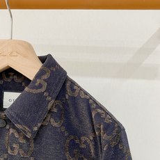 主推爆款🔥🔥GUCCI# 满身提花牛仔夹克 独家首发秋冬新品🆕🆕古驰官网最新设计款、 2026官网专柜同步在售系列‼️ 主推爆款🔥🔥GUCCI# 满身提花牛仔夹克 独家首发秋冬新品🆕🆕古驰官网最新设计款、 2026官网专柜同步在售系列‼️