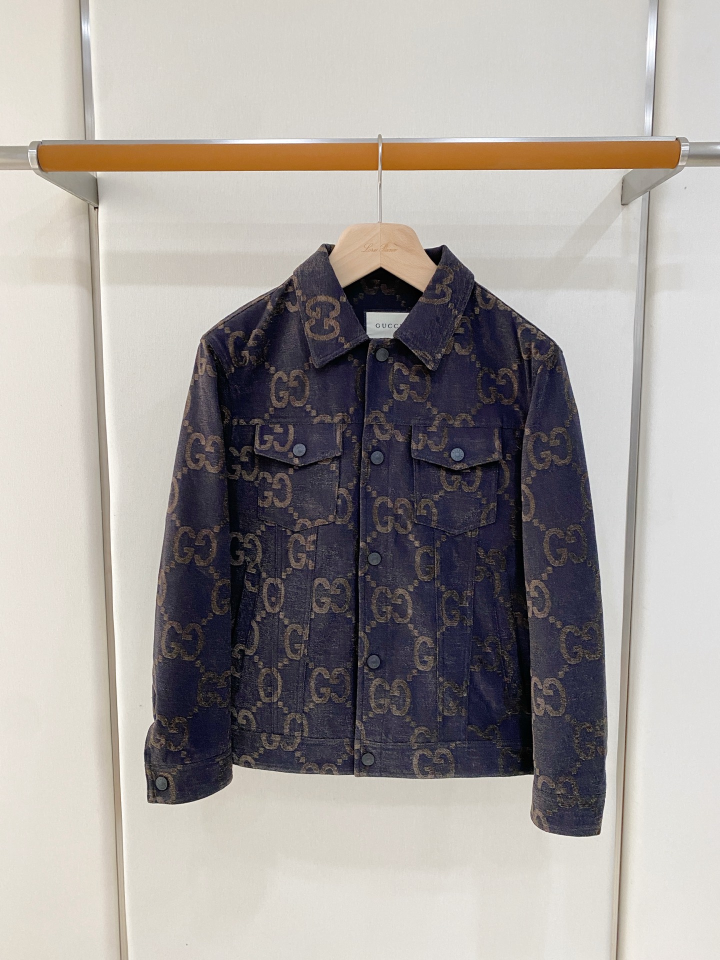 主推爆款🔥🔥GUCCI# 满身提花牛仔夹克 独家首发秋冬新品🆕🆕古驰官网最新设计款、 2026官网专柜同步在售系列‼️ 主推爆款🔥🔥GUCCI# 满身提花牛仔夹克 独家首发秋冬新品🆕🆕古驰官网最新设计款、 2026官网专柜同步在售系列‼️