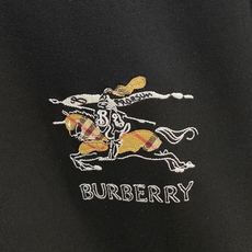 Burberry 博柏利(巴宝莉)2026FW秋冬新款小标战马刺绣长袖T恤✨ 高支舒适亲肤面料,垂感顺滑,上身透气不闷, Burberry 博柏利(巴宝莉)2026FW秋冬新款小标战马刺绣长袖T恤✨ 高支舒适亲肤面料,垂感顺滑,上身透气不闷,