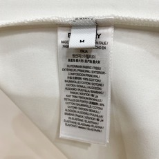 Burberry 博柏利(巴宝莉)2026FW秋冬新款小标战马刺绣长袖T恤✨ 高支舒适亲肤面料,垂感顺滑,上身透气不闷, Burberry 博柏利(巴宝莉)2026FW秋冬新款小标战马刺绣长袖T恤✨ 高支舒适亲肤面料,垂感顺滑,上身透气不闷,