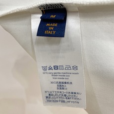 Louis Vuitton 路易威登 2026FW秋冬新款大logo植绒老花长袖T恤✨ 高支软糯亲肤面料,垂感顺滑,上身 Louis Vuitton 路易威登 2026FW秋冬新款大logo植绒老花长袖T恤✨ 高支软糯亲肤面料,垂感顺滑,上身