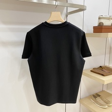 Burberry 博柏利(巴宝莉)新款城堡植绒短袖T恤✨ 甄选高支重磅透气面料,触感柔软顺滑,版型宽松利落、上身挺括有型 Burberry 博柏利(巴宝莉)新款城堡植绒短袖T恤✨ 甄选高支重磅透气面料,触感柔软顺滑,版型宽松利落、上身挺括有型