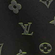 Louis Vuitton 路易威登 2026FW秋冬新款半面立体压胶满花短袖T恤✨ 重磅高支面料,厚实亲肤垂感佳,宽松 Louis Vuitton 路易威登 2026FW秋冬新款半面立体压胶满花短袖T恤✨ 重磅高支面料,厚实亲肤垂感佳,宽松