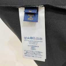 Louis Vuitton 路易威登 2026FW秋冬新款半面立体压胶满花短袖T恤✨ 重磅高支面料,厚实亲肤垂感佳,宽松 Louis Vuitton 路易威登 2026FW秋冬新款半面立体压胶满花短袖T恤✨ 重磅高支面料,厚实亲肤垂感佳,宽松