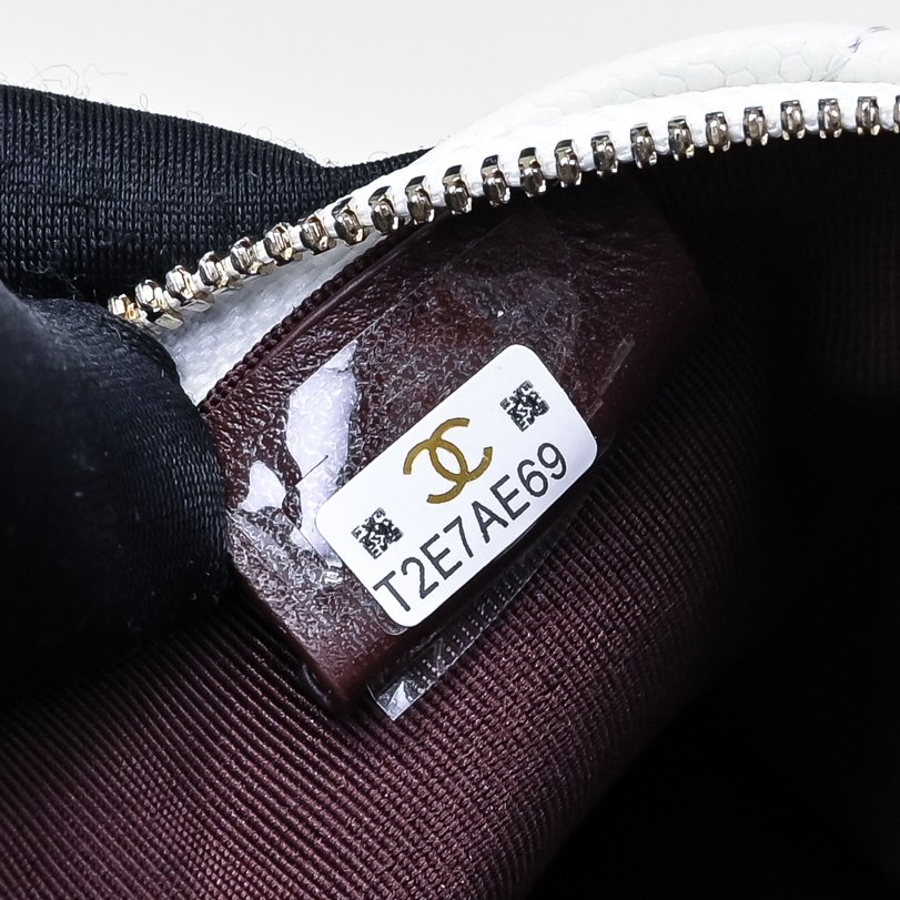 Chanel Style Leather Clutch Bags detail image 9 from source 776564