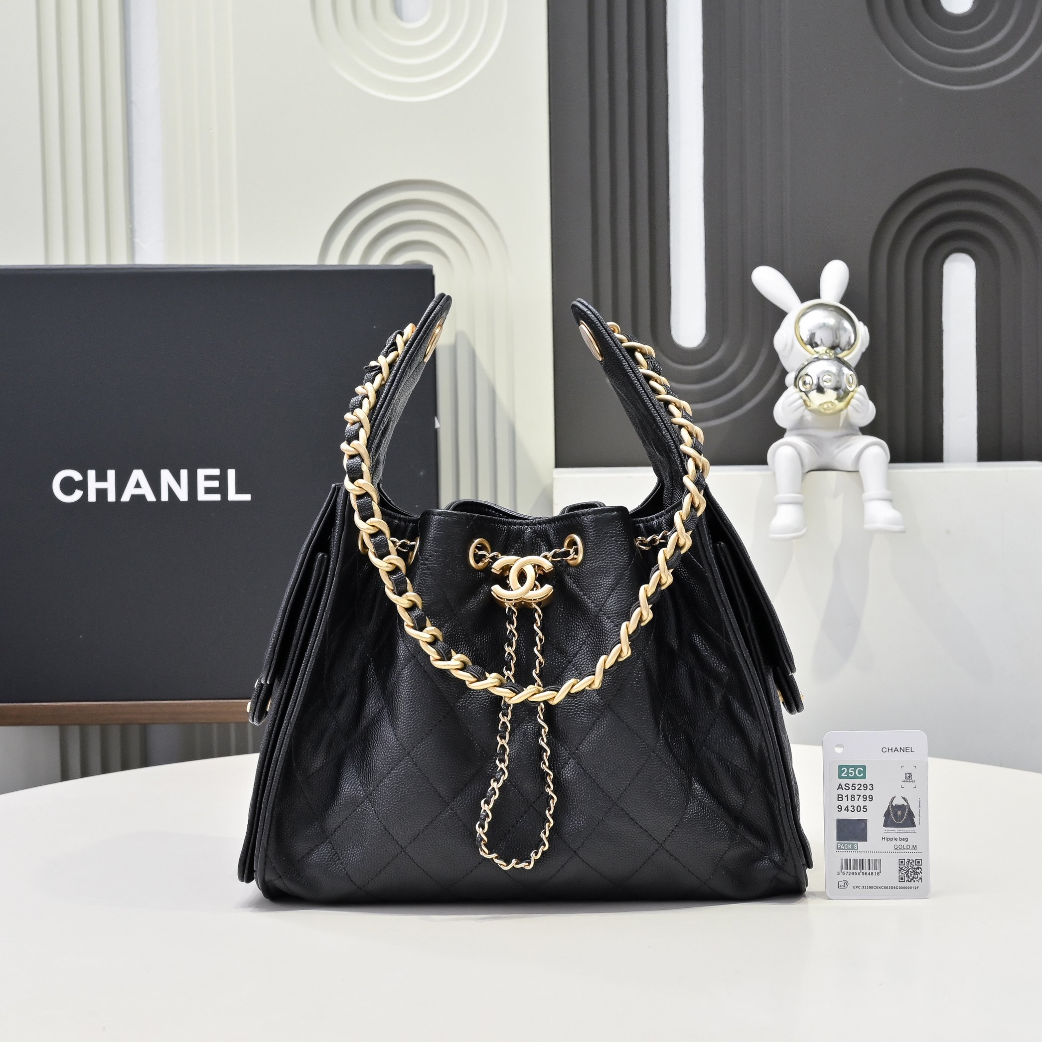 Chane1 25c hobo bolso hippie con cordón tamaño pequeño 25c pequeño vagabundo caballo oscuro! El artículo más popular de…