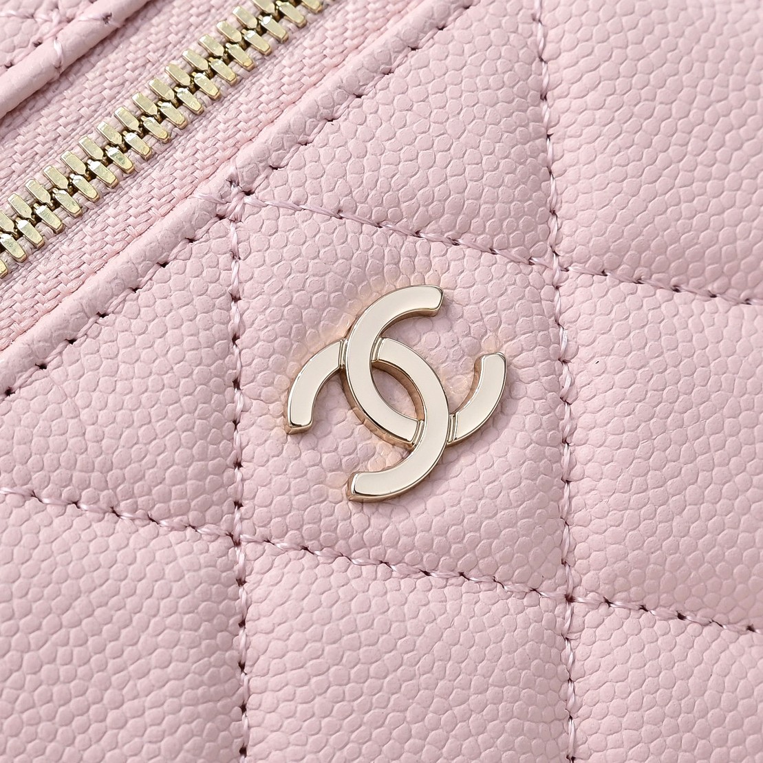 Chanel Style Leather Clutch Bags detail image 4 from source 776565