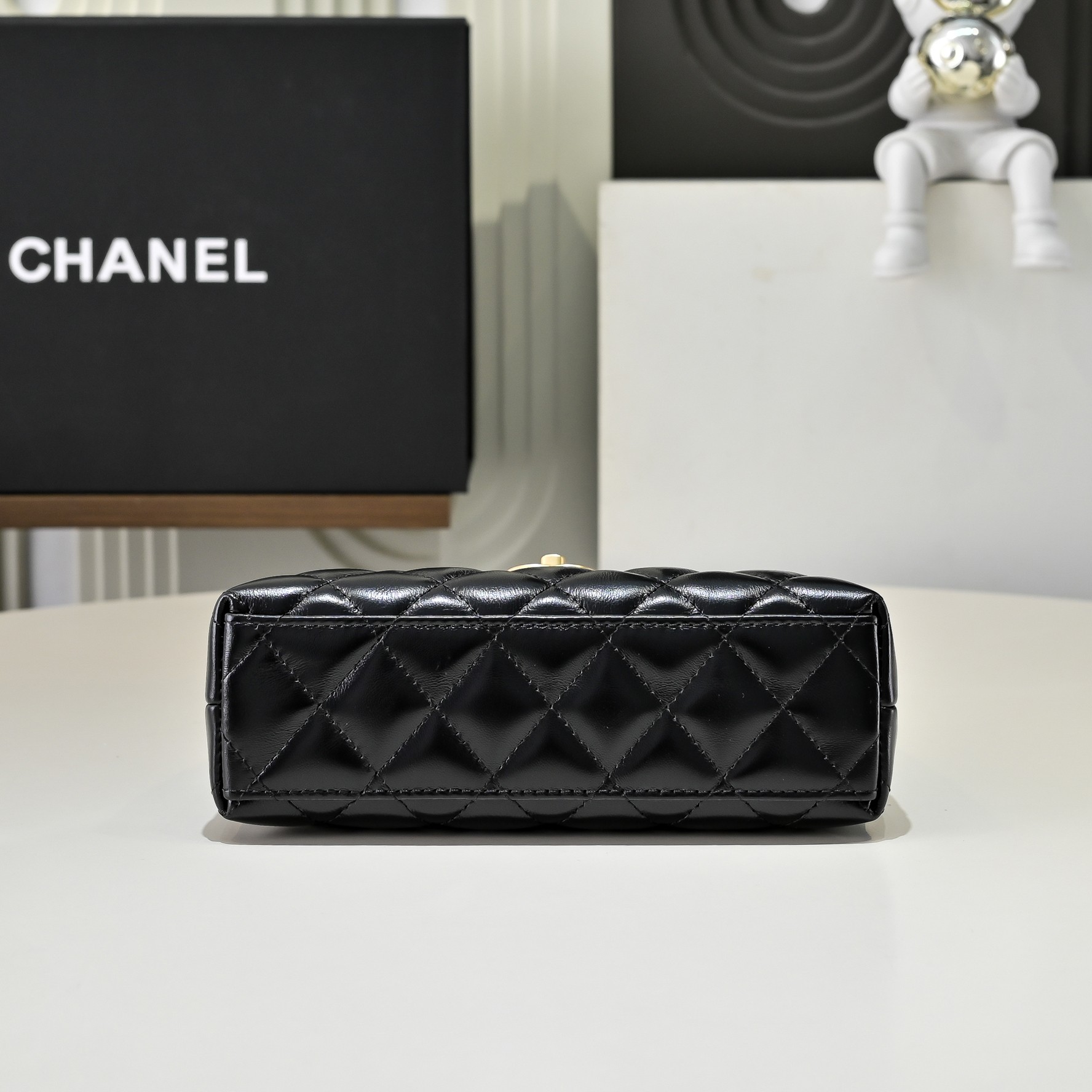 Chanel Style Wallet Bags detail image 3 from source 776497