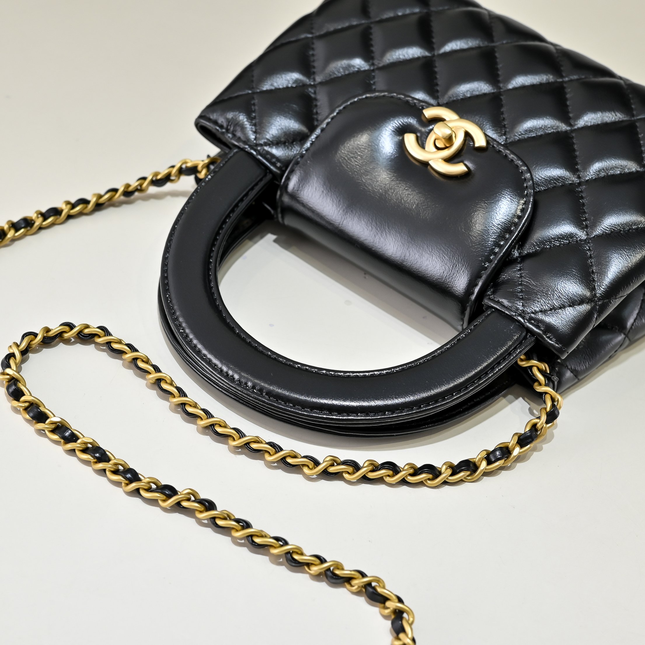 Chanel Style Wallet Bags detail image 4 from source 776497