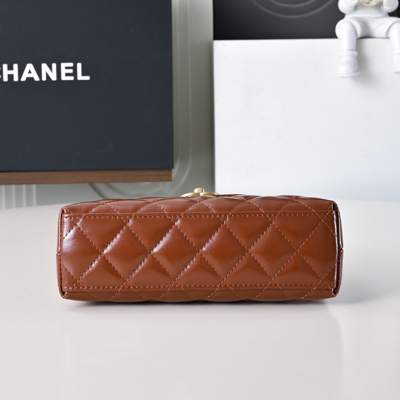 Chanel Style Wallet Bags detail image 3 from source 776502