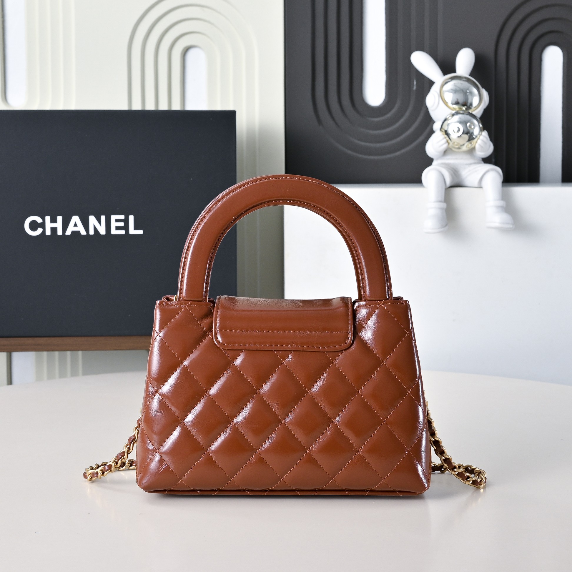 Chanel Style Wallet Lookbook Reference image 1