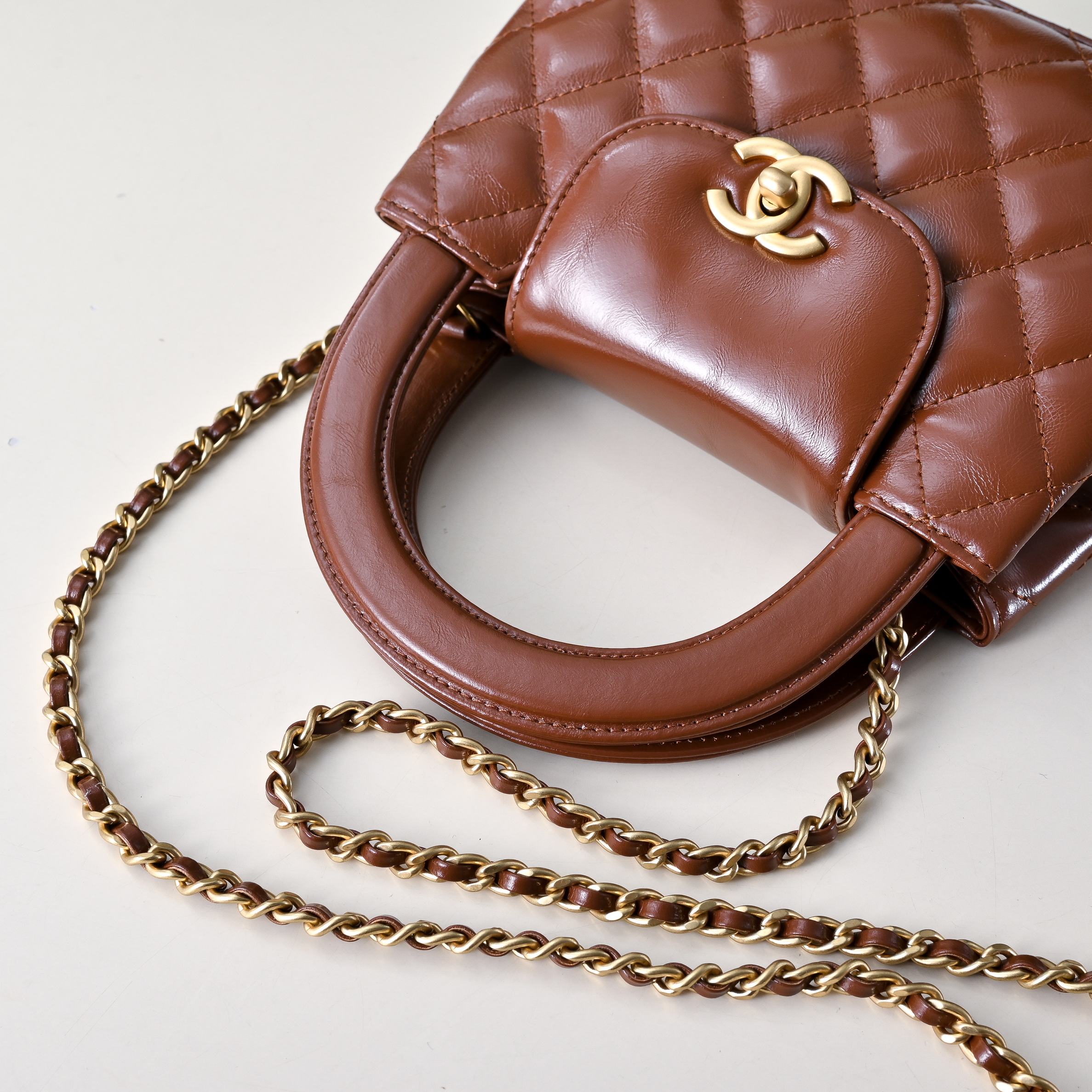 Chanel Style Wallet Bags detail image 5 from source 776502