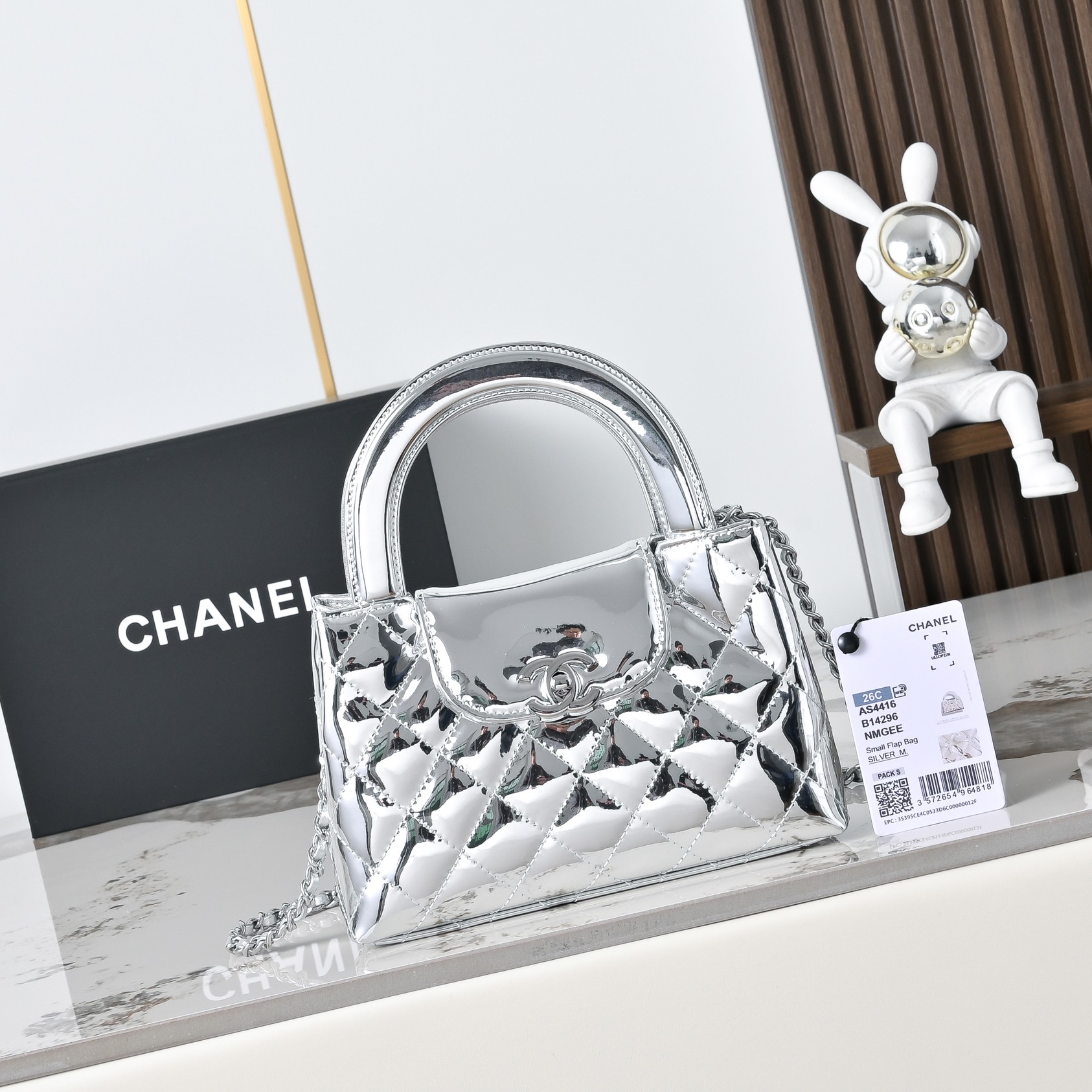 Wallet AS4416 10765