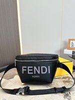 Fendi Belt Bags & Fanny Packs