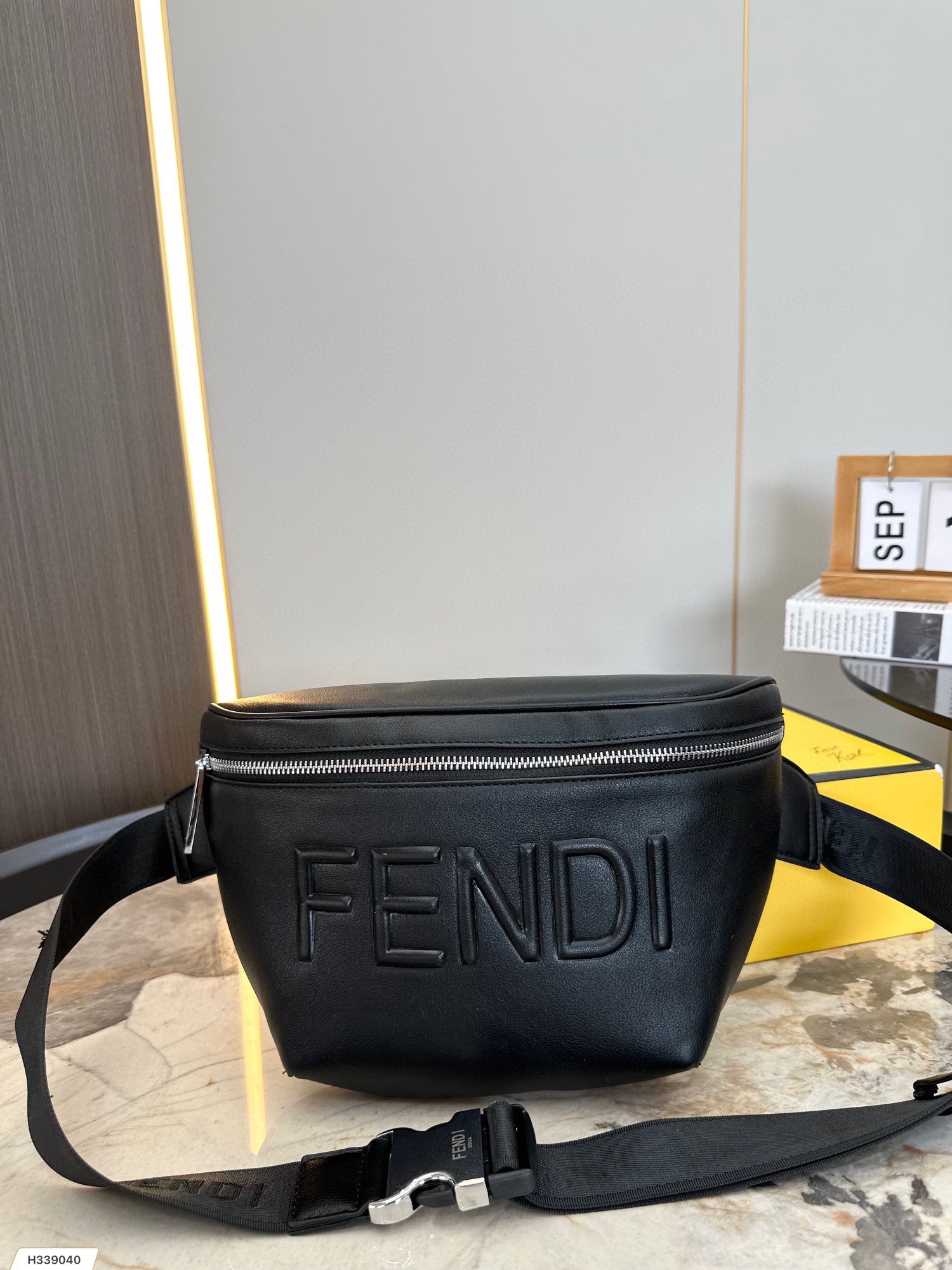 Fendi Belt Bags & Fanny Packs
