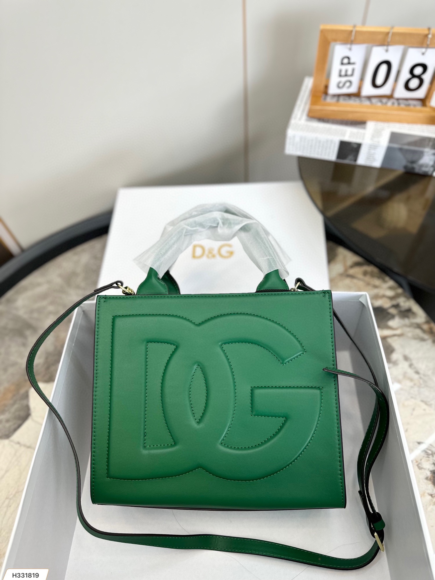Dolce & Gabbana Tote Bags