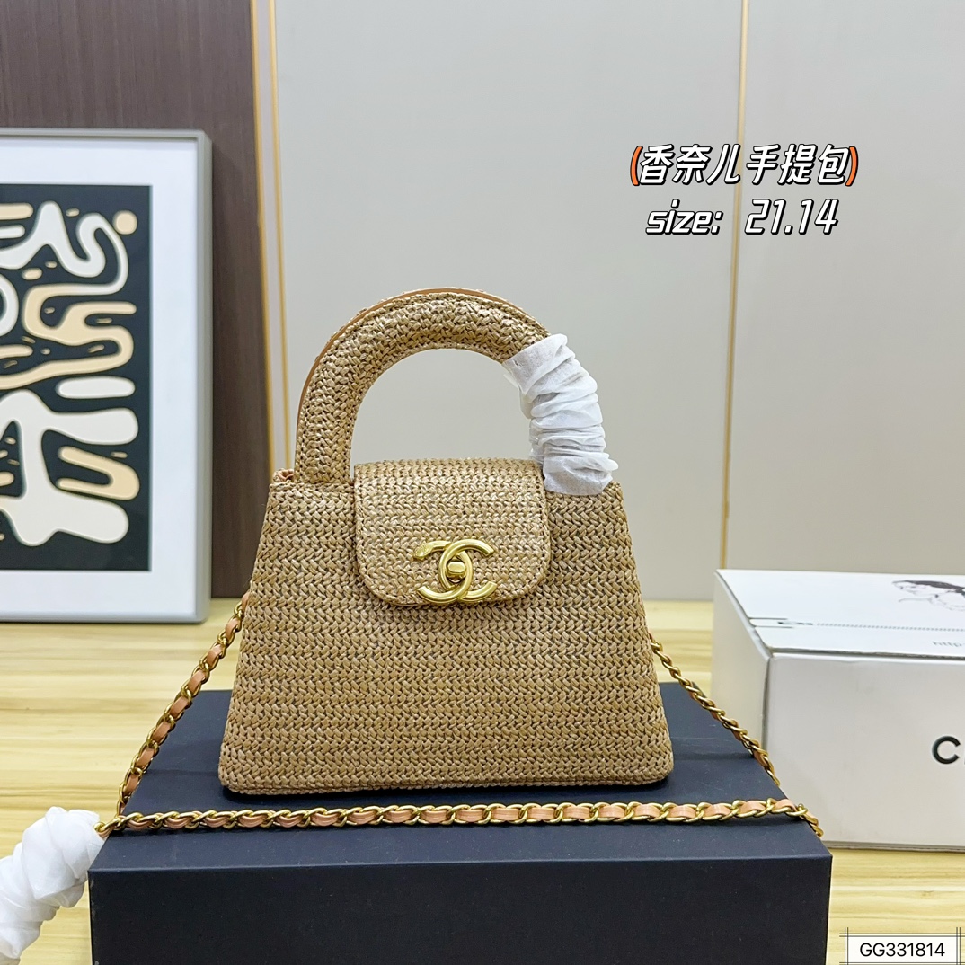 Chanel Handbag 10134