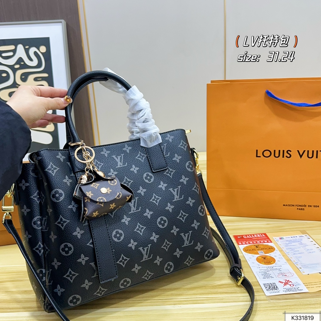 Alternative view of Tote Bag 10142