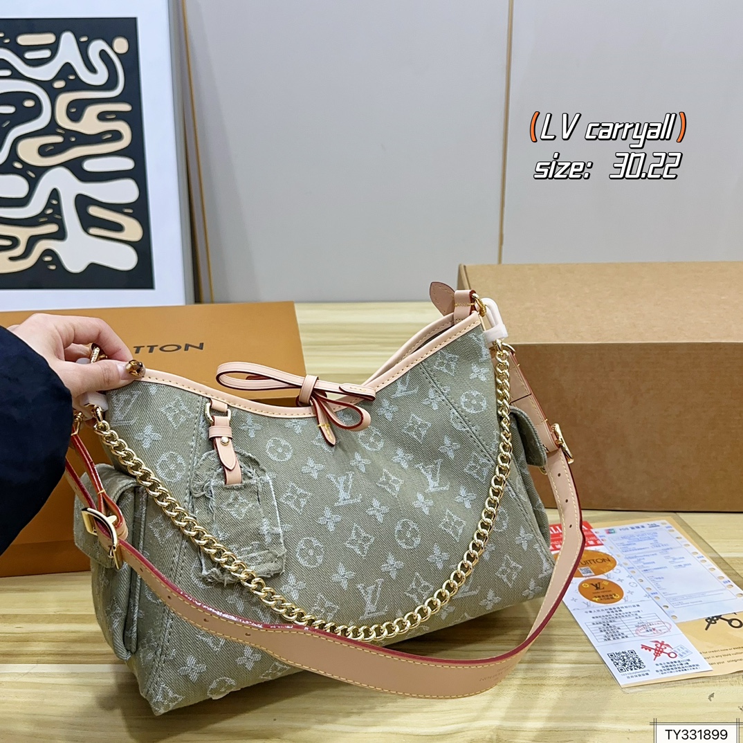 Alternative view of Handbag 10138