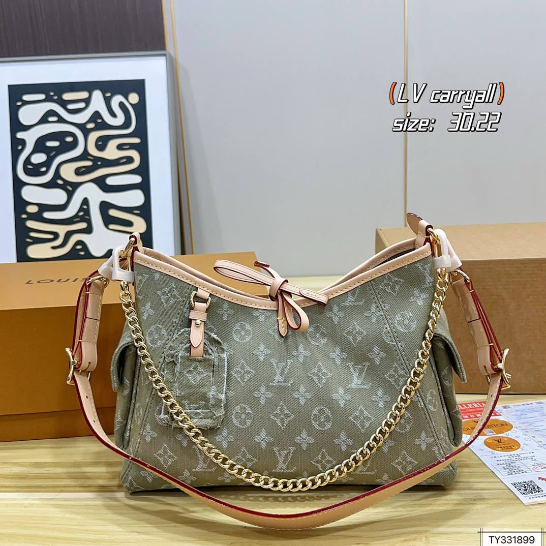 Handbag 10138