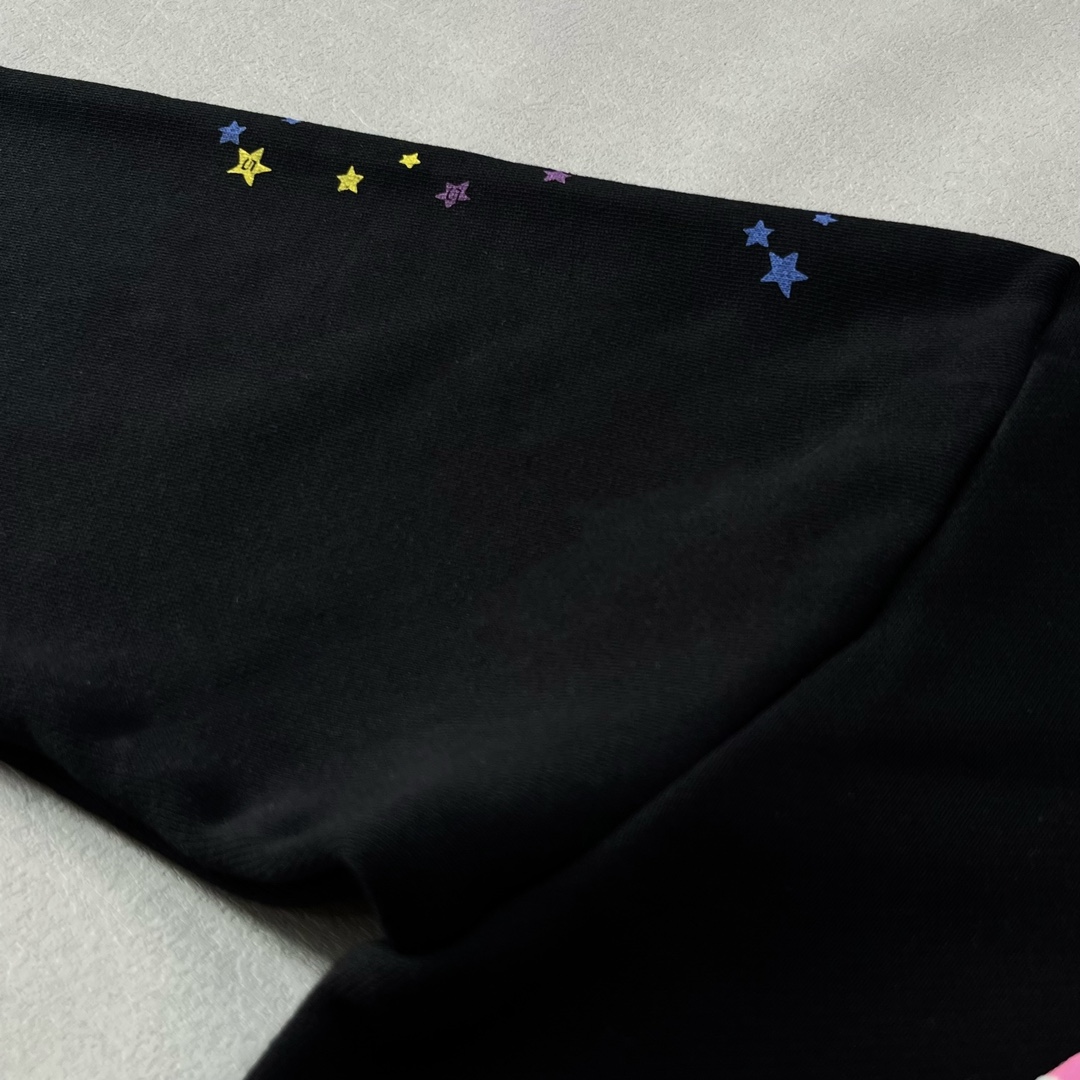 Sp5der Clothes Original development, lowest price on the entire network — photo 7
