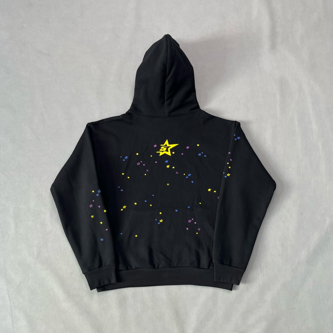 Sp5der Clothes Original development, lowest price on the entire network — photo 2