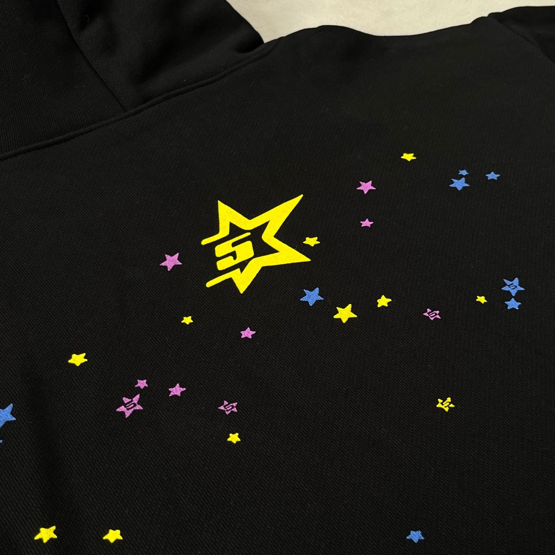 Sp5der Clothes Original development, lowest price on the entire network — photo 3