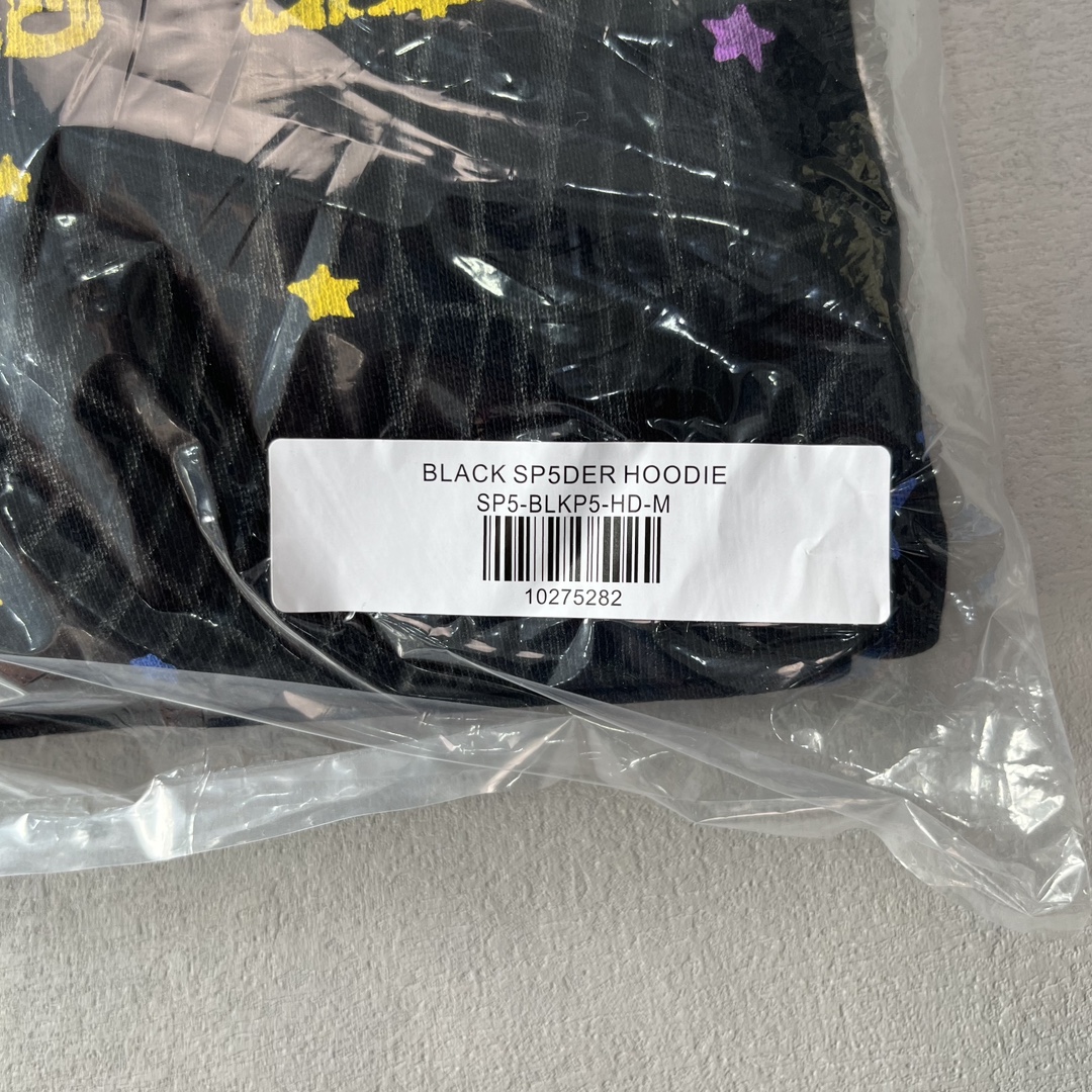 Sp5der Clothes Original development, lowest price on the entire network — photo 13
