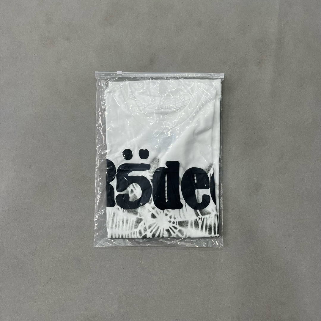 Sp5der Clothes Top Version Not Mass Market — photo 5
