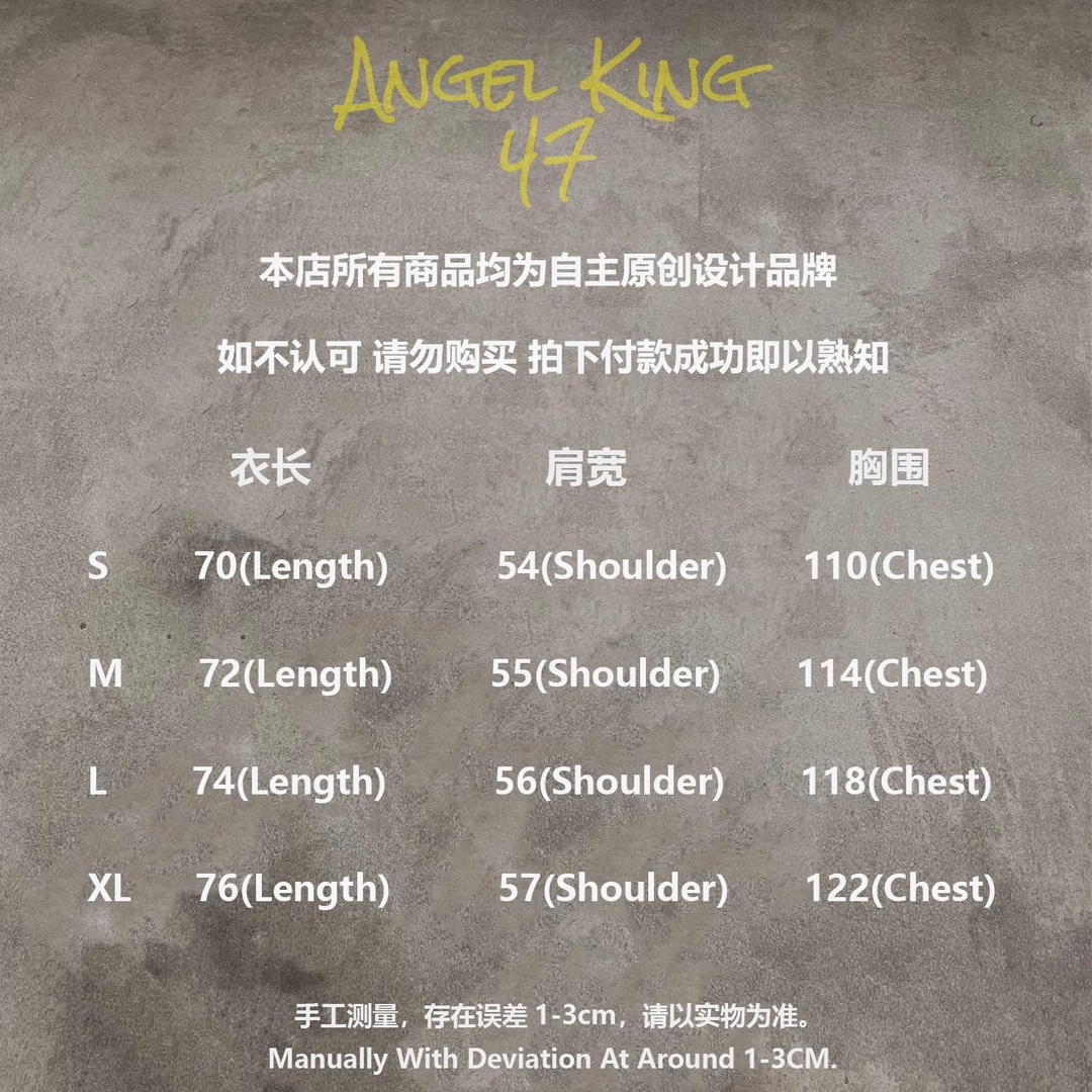 Sp5der Clothes Top Version Not Mass Market — photo 10