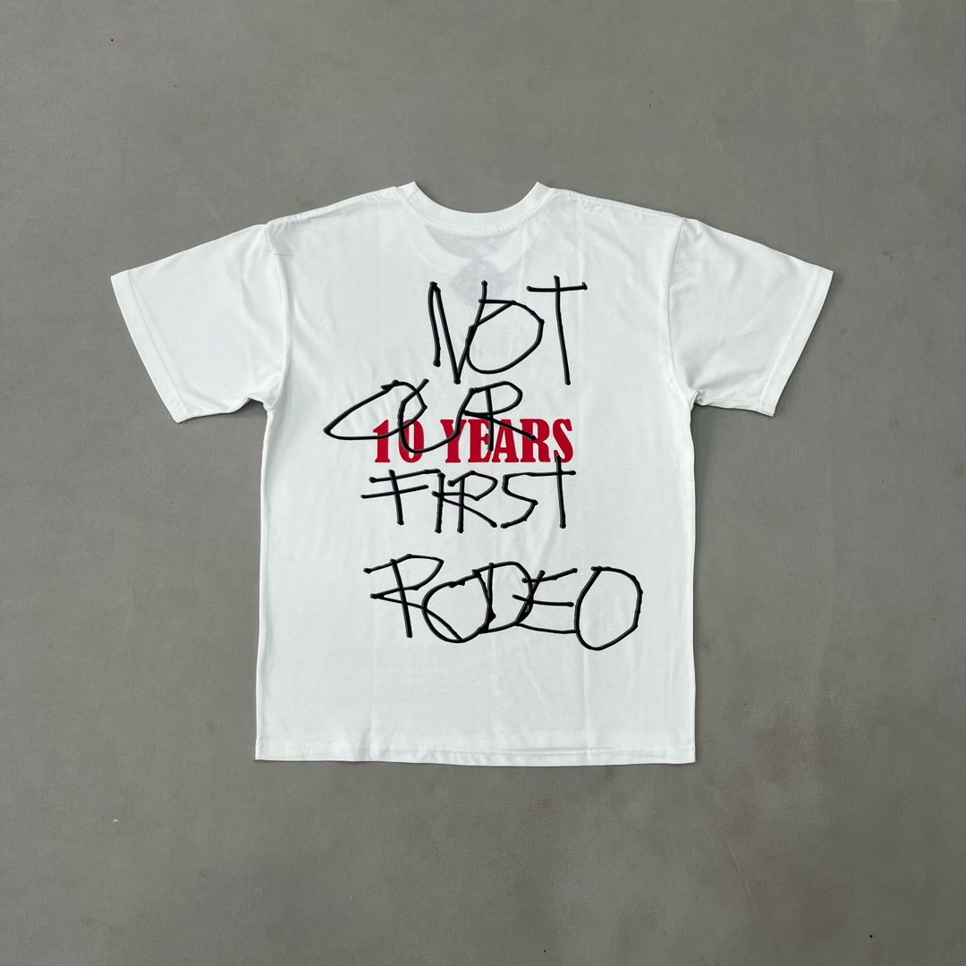 Sp5der Clothes Top Version Not Mass Market — photo 2