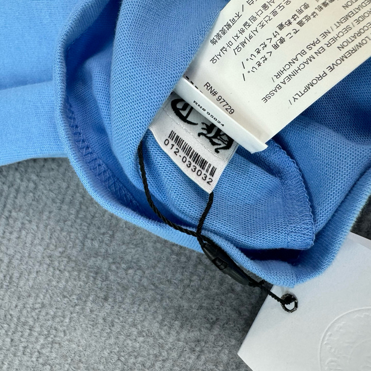 Sp5der Clothes Top Version Not Mass Market — photo 9