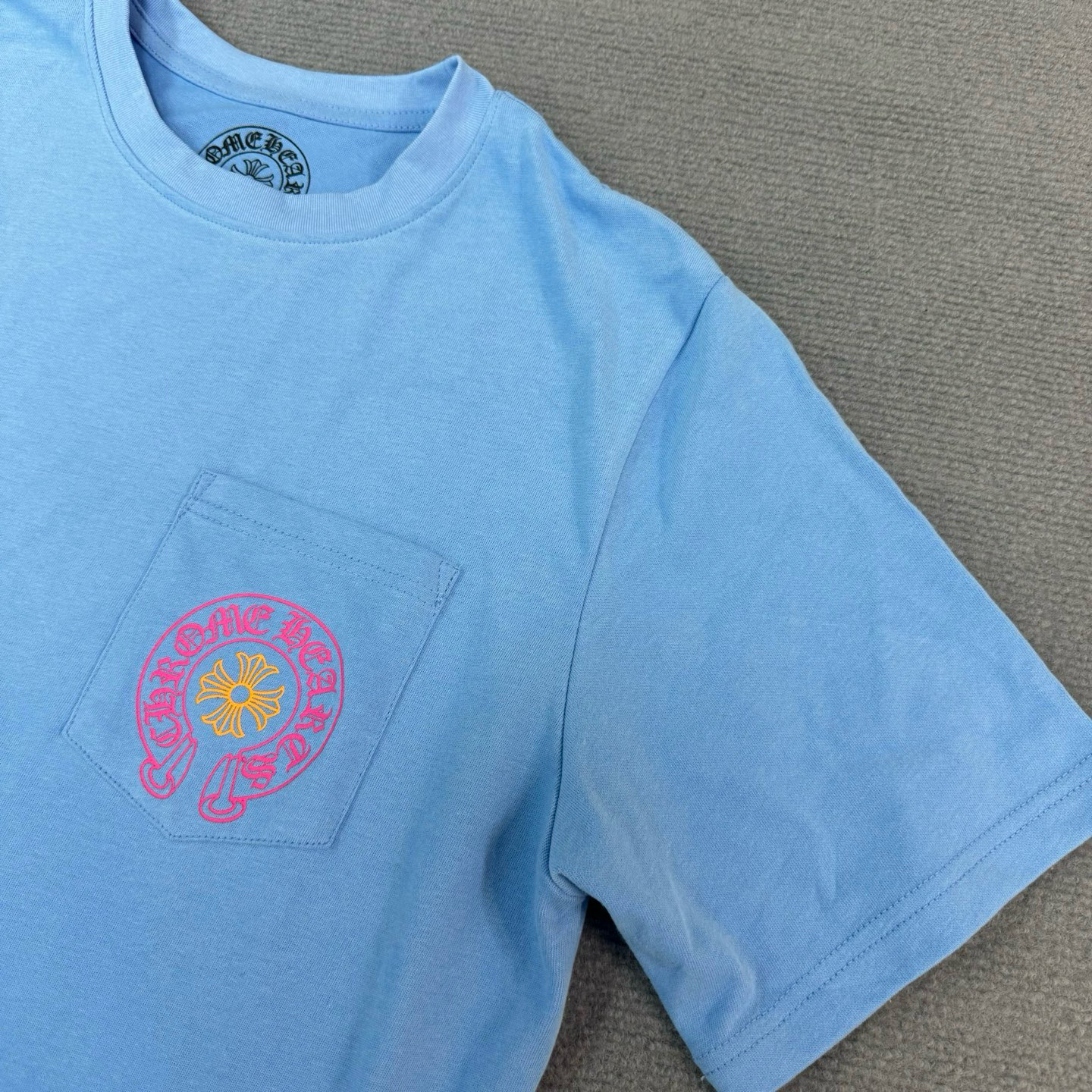 Sp5der Clothes Top Version Not Mass Market — photo 3