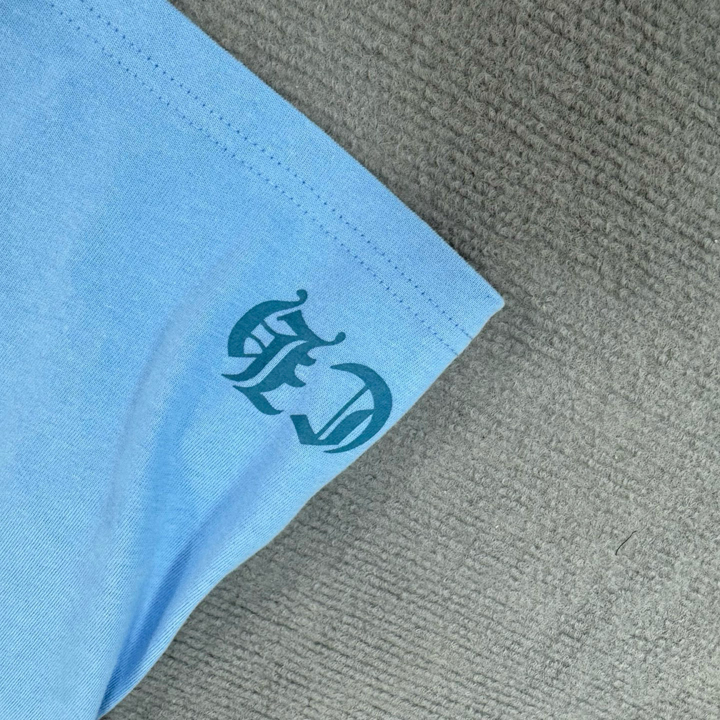 Sp5der Clothes Top Version Not Mass Market — photo 8