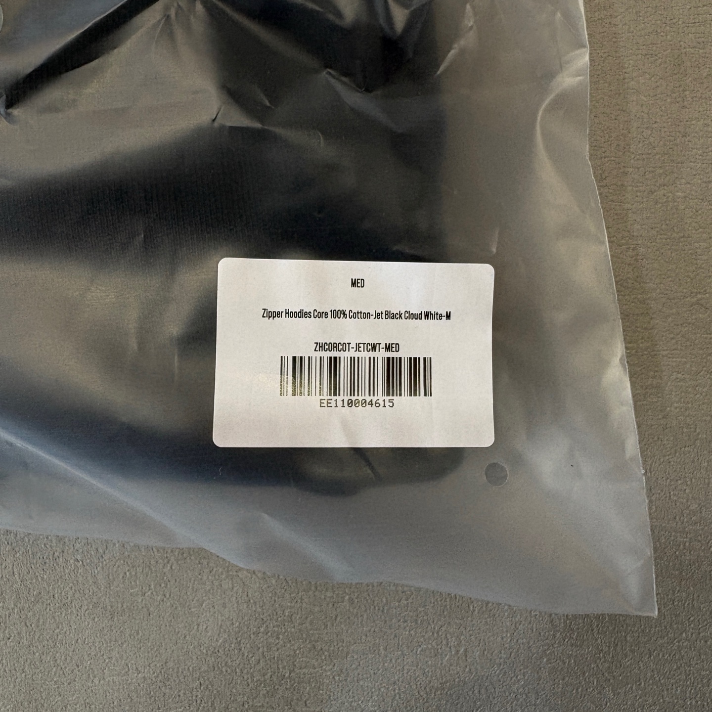 Sp5der Tøj Topversion Ikke Massemarked — photo 10