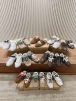 MiuMiu الأحذية الأحذية الرياضية تقسم العام للرجال والنساء جلد البقر Vintage السراويل الرياضية 1 MiuMiu الأحذية الأحذية الرياضية تقسم العام للرجال والنساء جلد البقر Vintage السراويل الرياضية