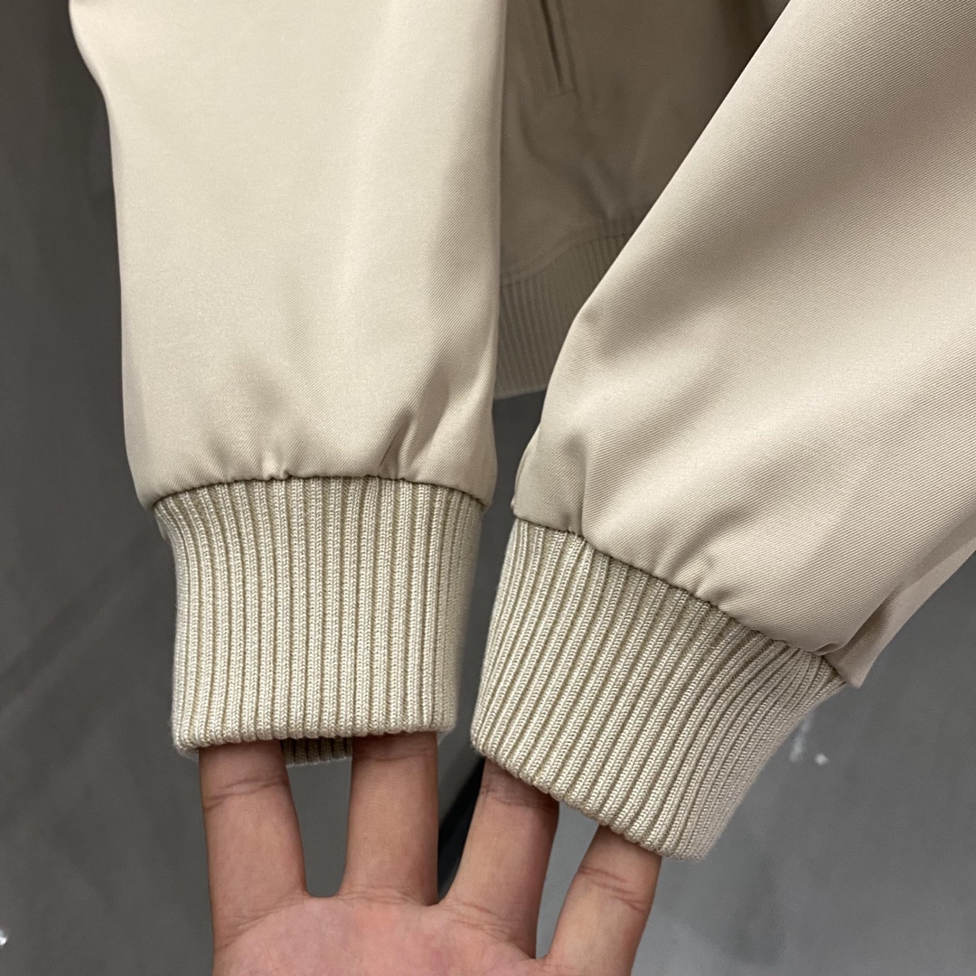 新品)Louis Vuitton立领外套 级一致 日本代 7
