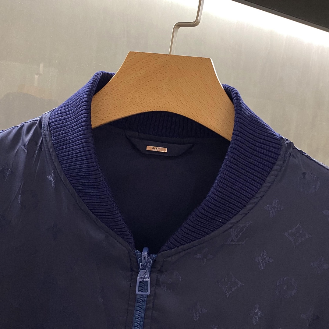 Louis Vuitton Haute Couture Designer Jacket Coat Ready-to-Wear 4