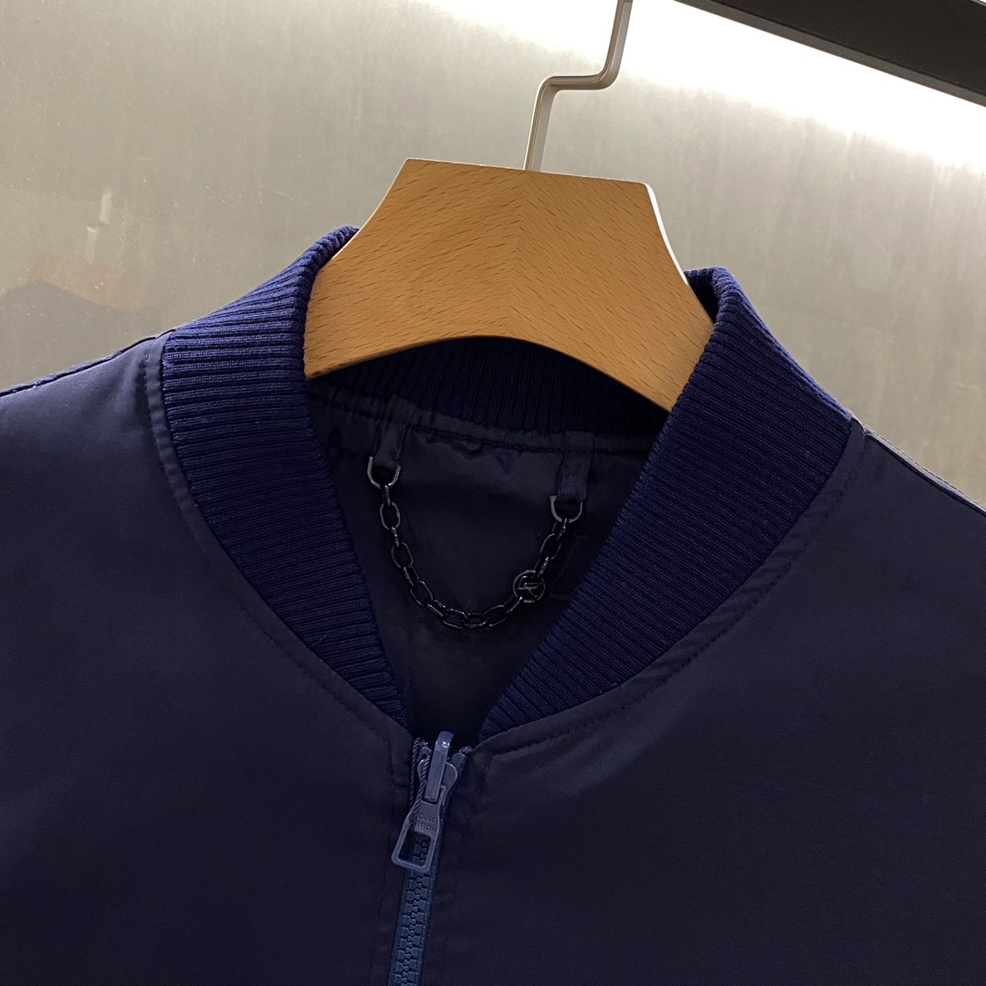 Louis Vuitton Haute Couture Designer Jacket Coat Ready-to-Wear 3