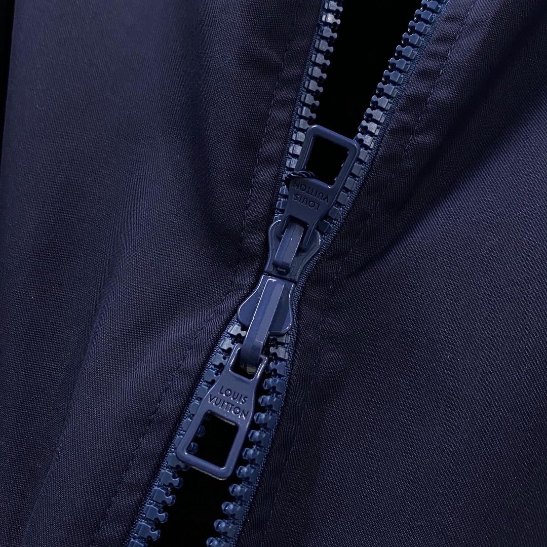 Louis Vuitton Haute Couture Designer Jacket Coat Ready-to-Wear 5