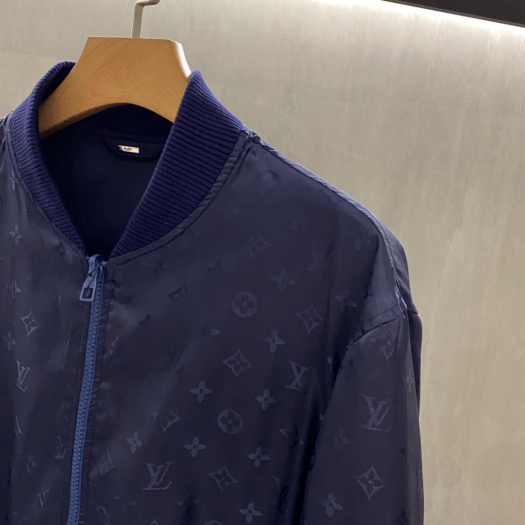 Louis Vuitton Haute Couture Designer Jacket Coat Ready-to-Wear 7
