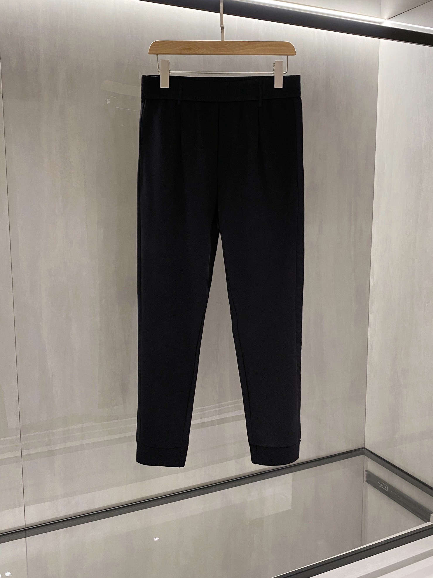 Dolce & Gabbana Clothing Pants & Trousers Cheap High Quality Replica
 Black Grey Spring/Summer Collection Vintage Casual