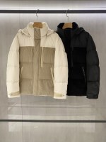 Zegna Online Clothing Down Jacket Platinum White Men Corduroy Down Lambswool Goose Fall/Winter Collection Fashion Casual 1 Zegna Online
Clothing Down Jacket Platinum White Men Corduroy Down Lambswool Goose Fall/Winter Collection Fashion Casual