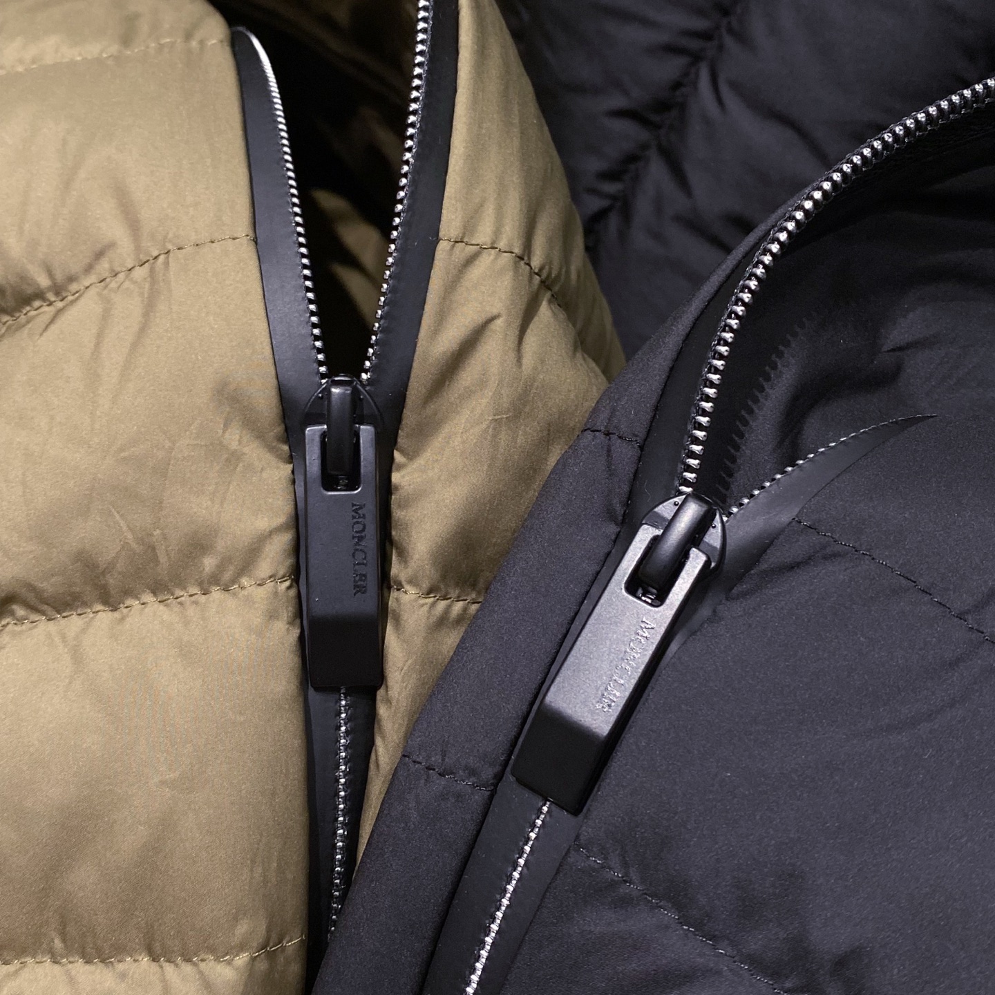 爆款！爆款！排骨款来袭，排骨款到货10首码售完没货！(新品)贸易公司渠道稀出，同步官网发售！法蒙 Mon