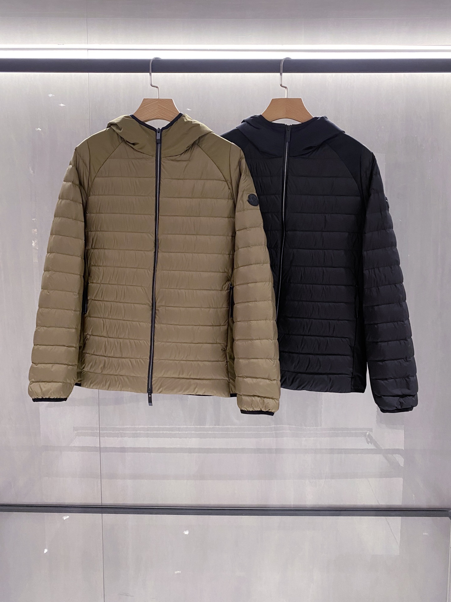 爆款！爆款！排骨款来袭，排骨款到货10首码售完没货！(新品)贸易公司渠道稀出，同步官网发售！法蒙 Mon