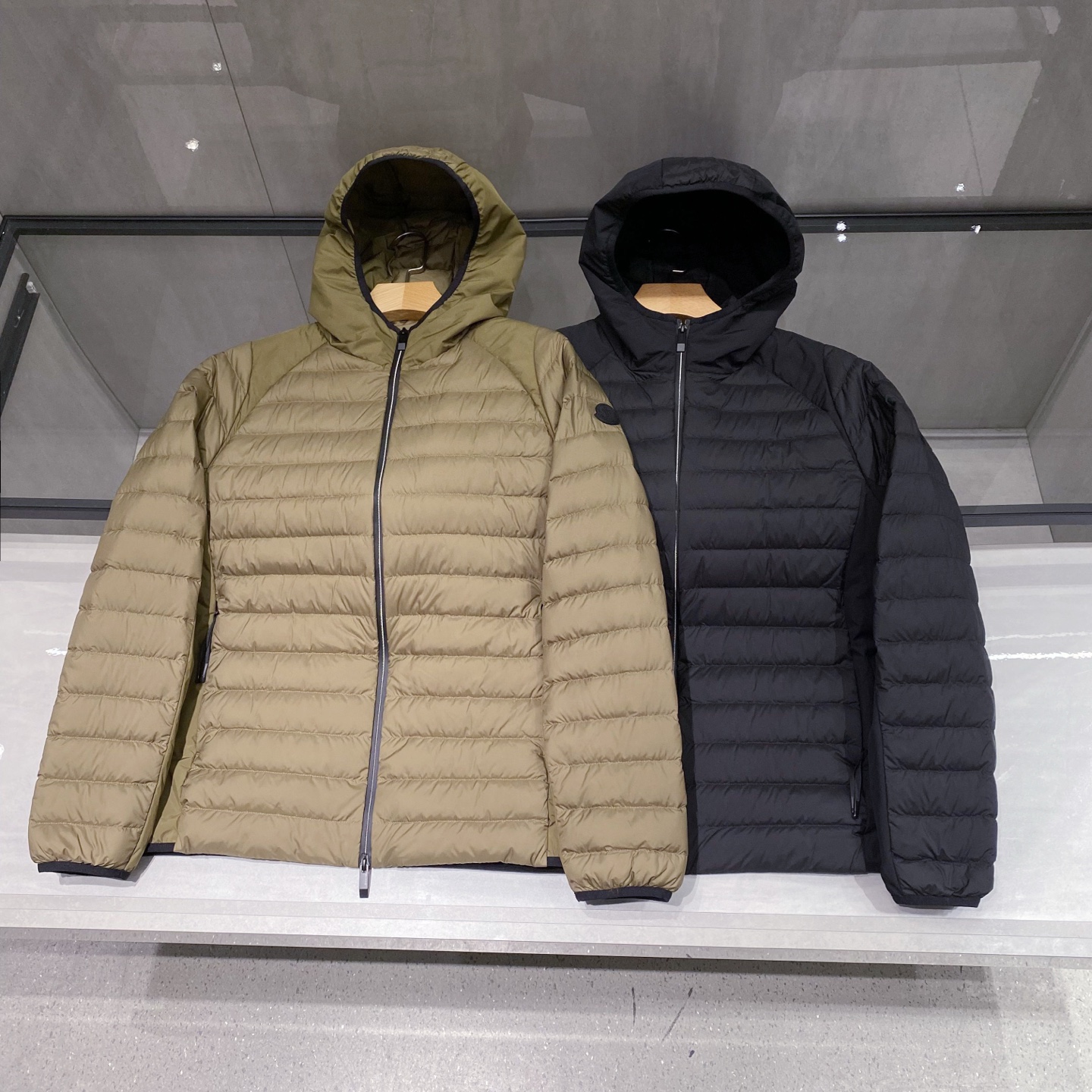 爆款！爆款！排骨款来袭，排骨款到货10首码售完没货！(新品)贸易公司渠道稀出，同步官网发售！法蒙 Mon