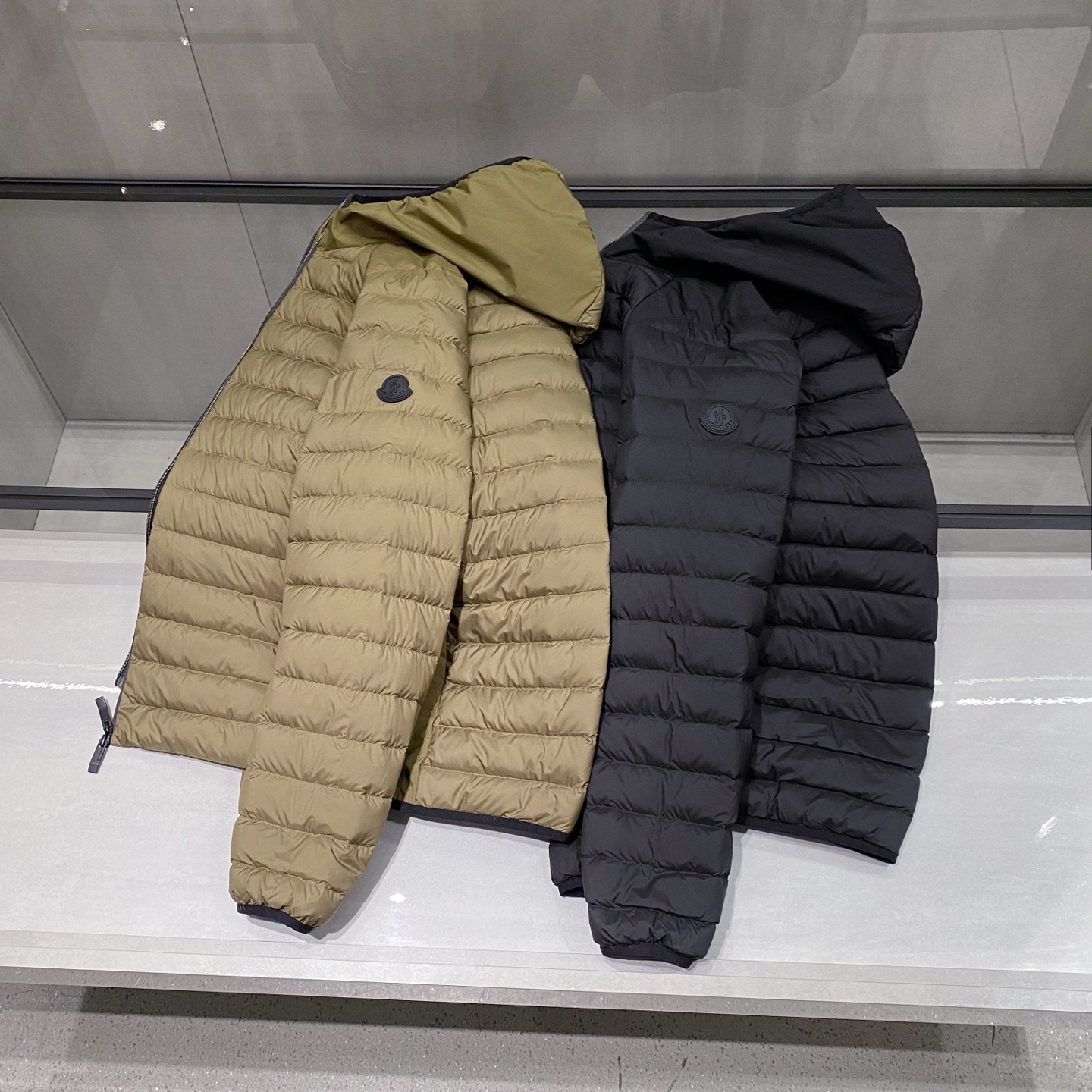 爆款！爆款！排骨款来袭，排骨款到货10首码售完没货！(新品)贸易公司渠道稀出，同步官网发售！法蒙 Mon