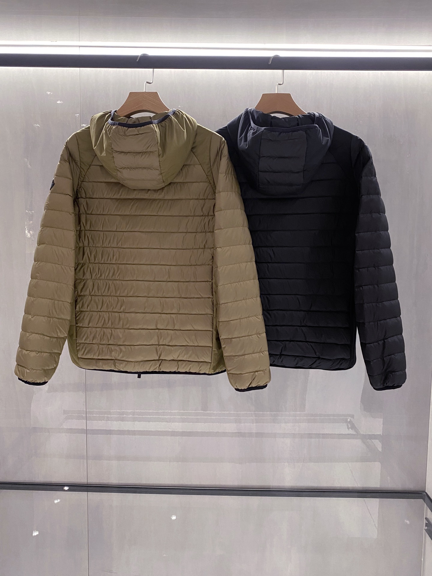 爆款！爆款！排骨款来袭，排骨款到货10首码售完没货！(新品)贸易公司渠道稀出，同步官网发售！法蒙 Mon