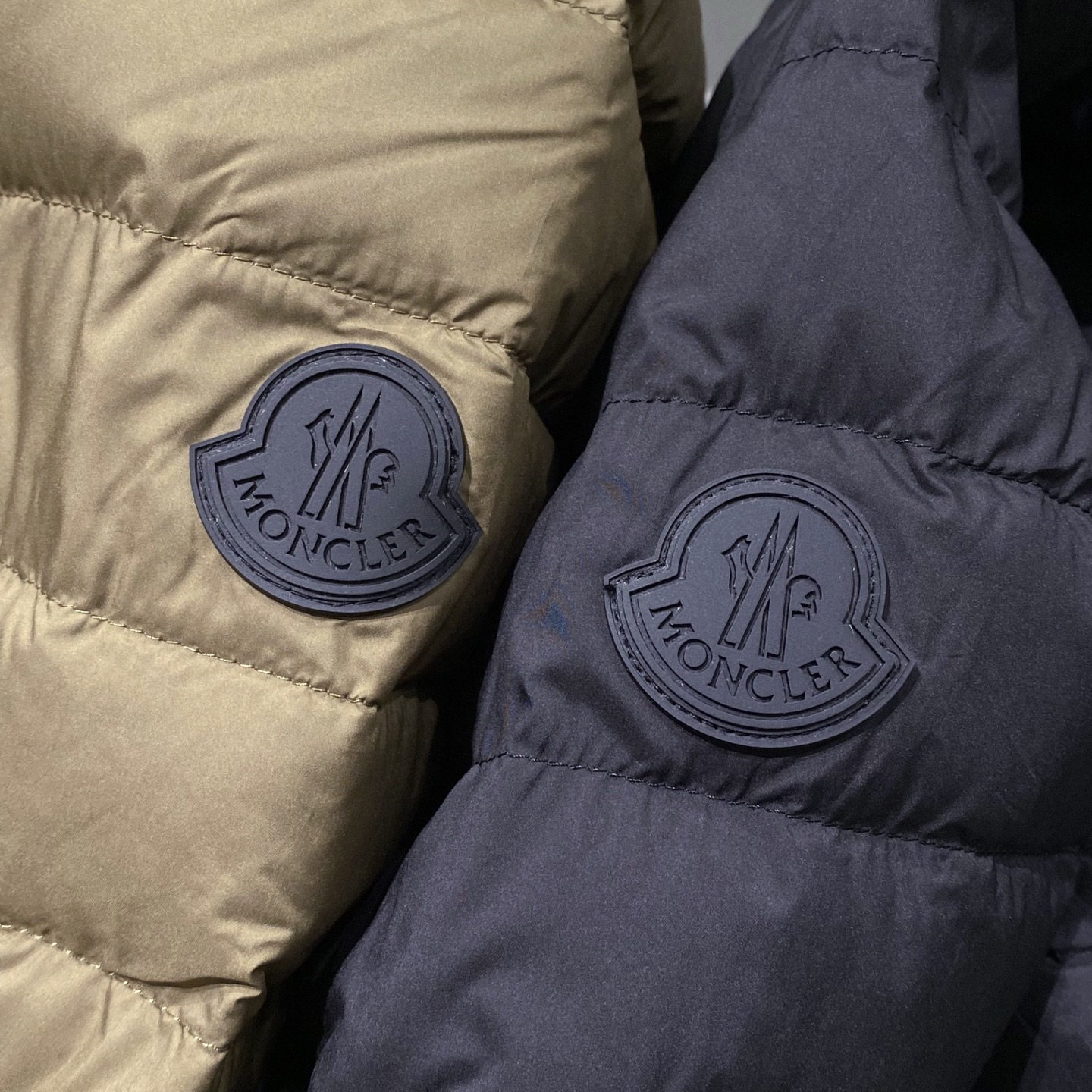 爆款！爆款！排骨款来袭，排骨款到货10首码售完没货！(新品)贸易公司渠道稀出，同步官网发售！法蒙 Mon